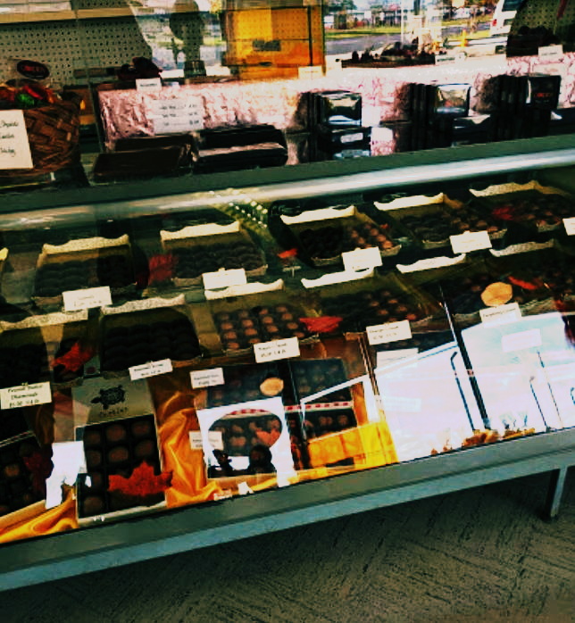 Cordens Candy Carousel - Web Listing (newer photo)